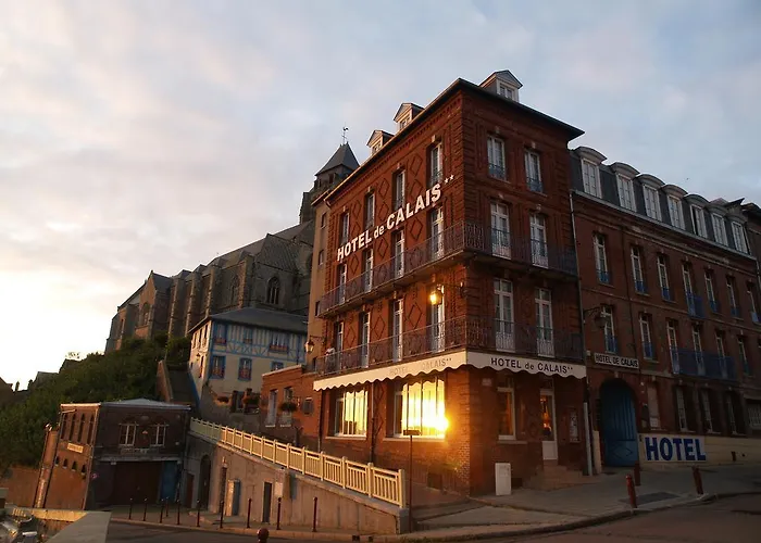 Hotel De Calais