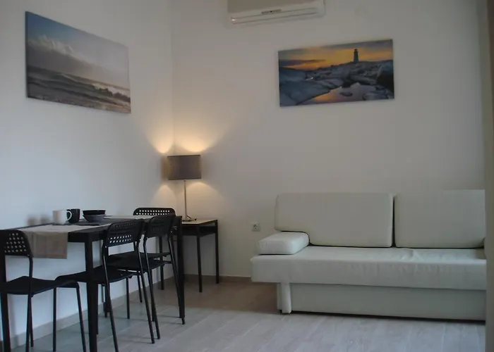 Apartments Sunny Punta