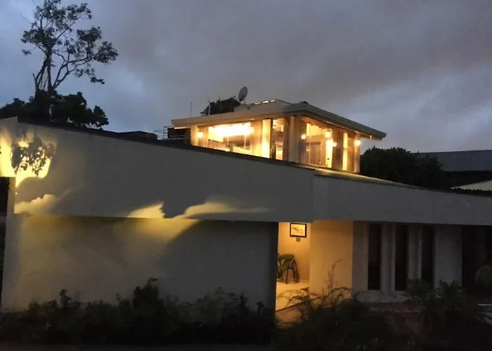 Silvikris Villa