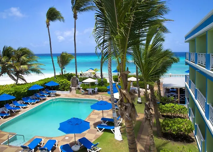 Dover Beach Hotel