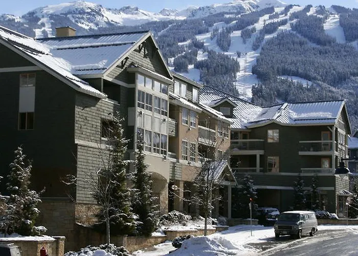 Vacation Apartment Rentals in Whistler