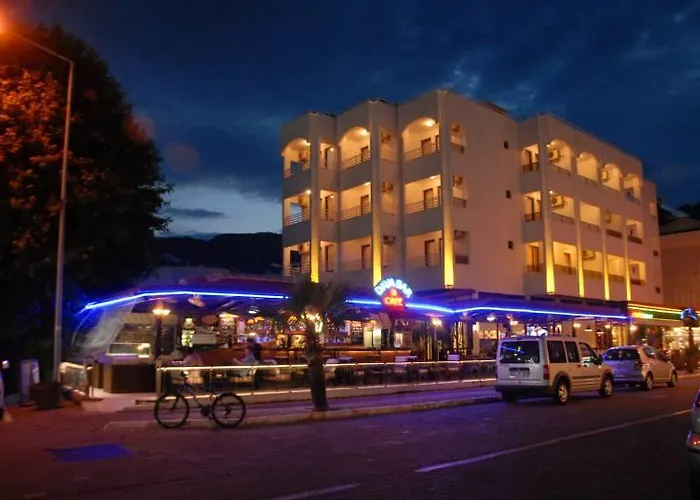 Diva Hotel Marmaris