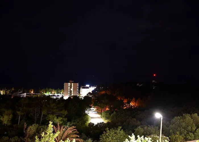 Villa Mila