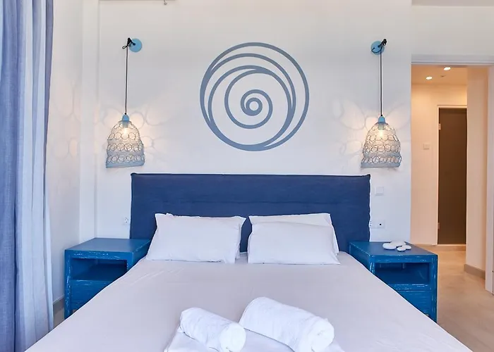 Kelly Hotel Agios Ioannis Pelion