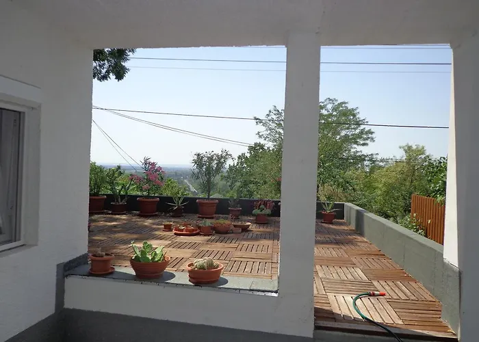 Eva Apartman