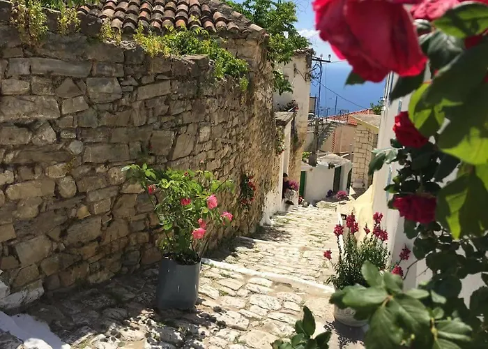Arvi Boutique Hotel