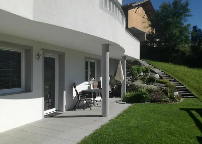 Haus Gastl