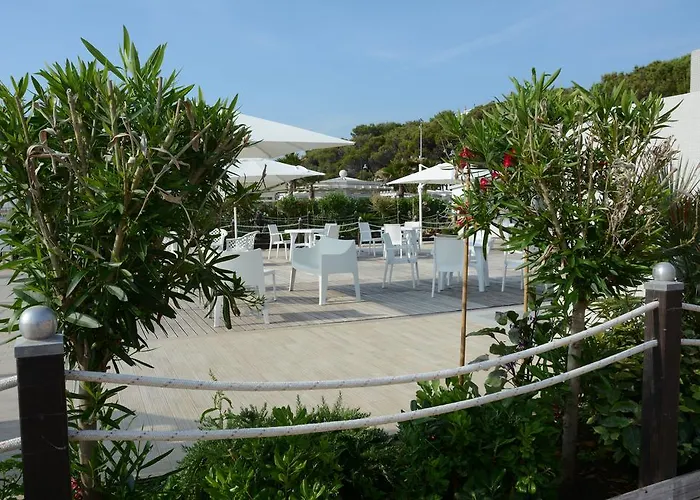 Hotel Meripol