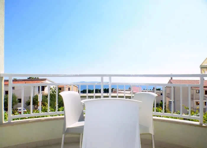 Apartments Hermes