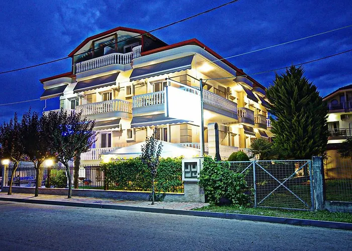 John&Eve Hotel