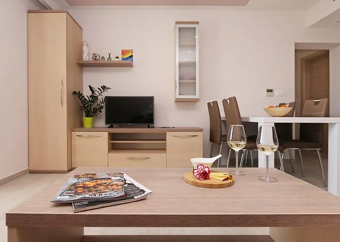 Apartments Hermes