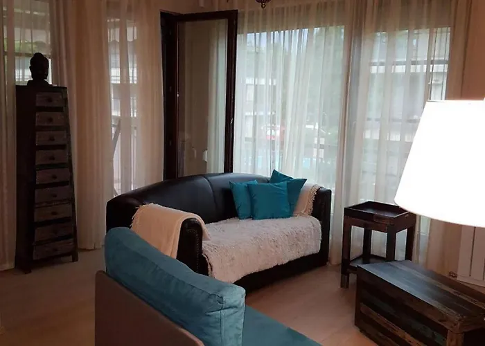 Zamardiresort