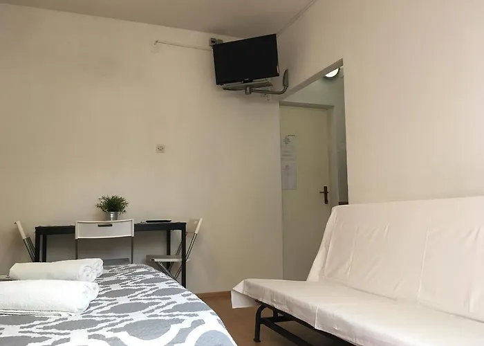 Apartment Vlado