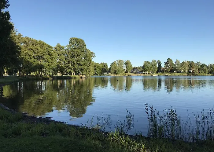 Villa Kulle