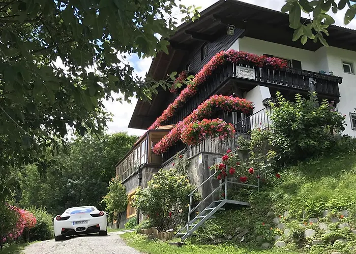 Pension Alpenblick B&B Sterzing