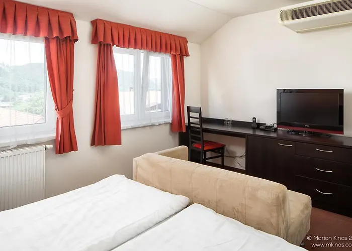 Garni Hotel Fellini