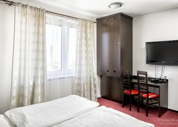 Garni Hotel Fellini