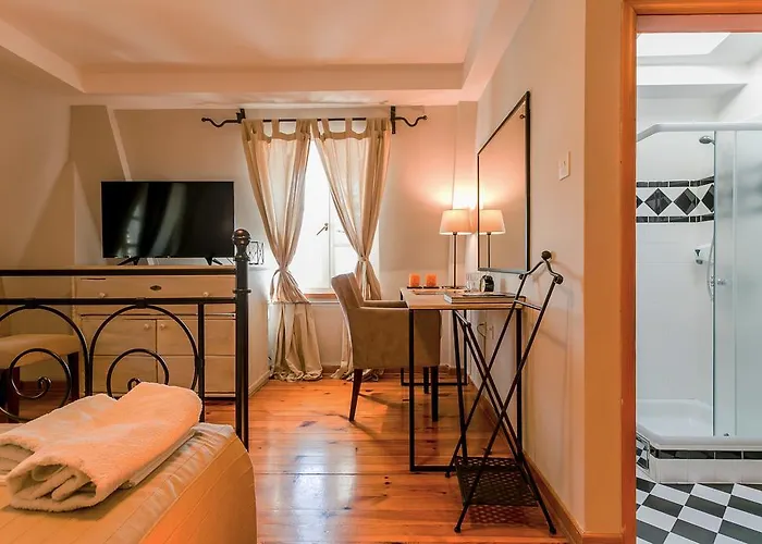Stanica B&B