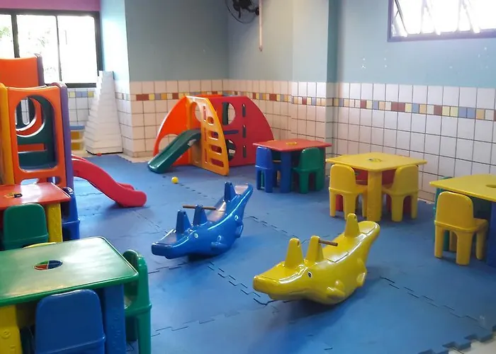 Apartamento Porto Real Brites