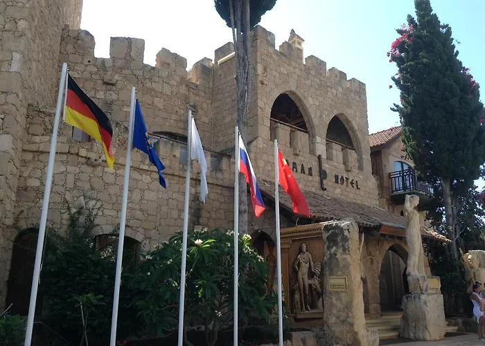 Roman Boutique Hotel