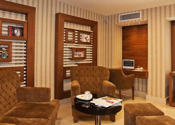 Boutique Riva Hotel