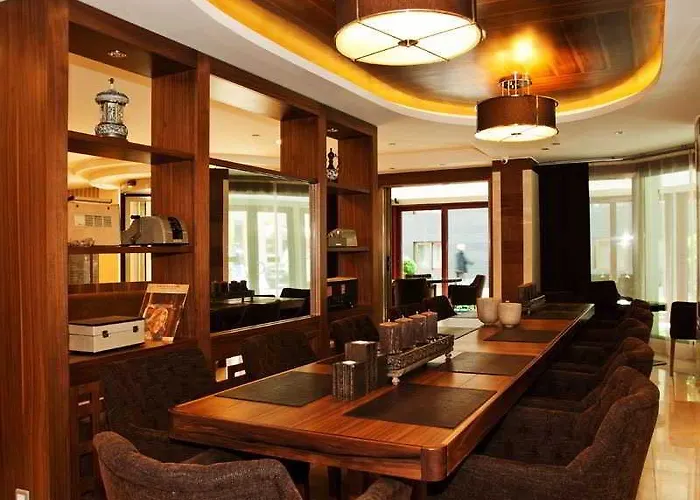 Boutique Riva Hotel