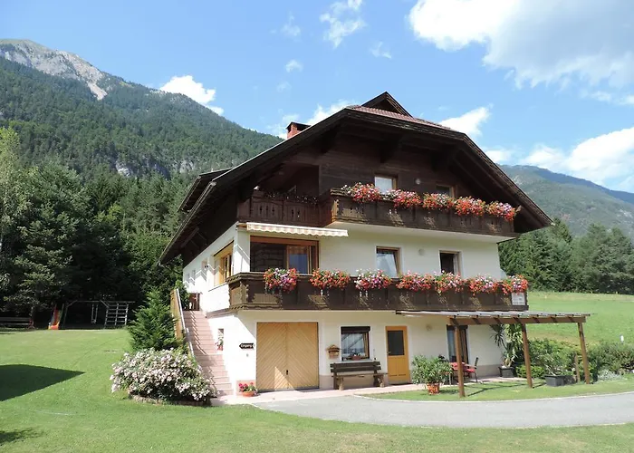 Haus Assinger