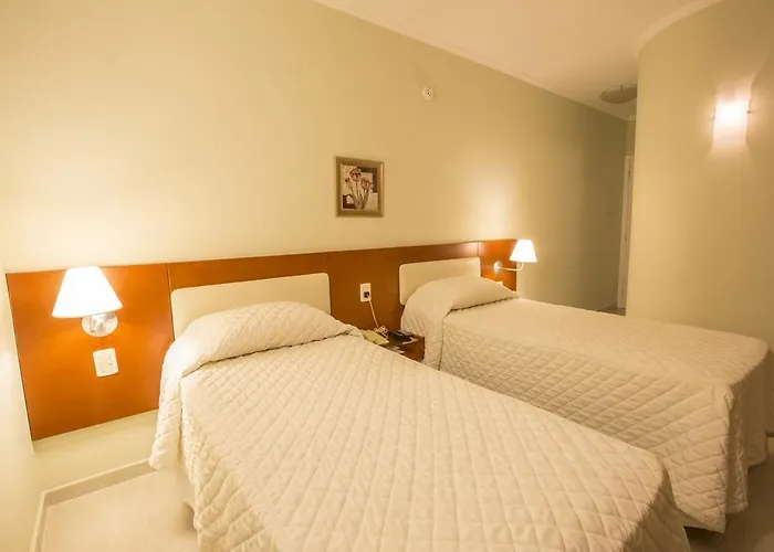 Hotel Ipanema de Sorocaba
