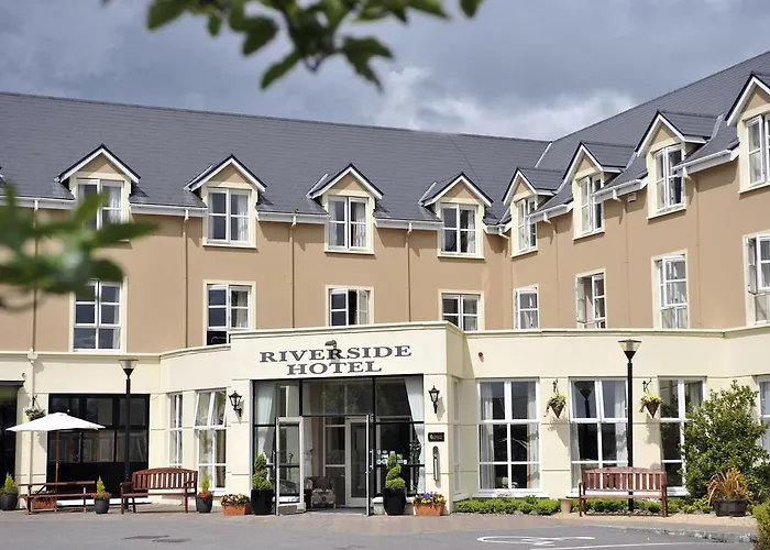 Killarney Riverside Hotel