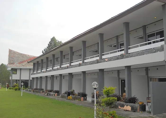 Patra Comfort Parapat
