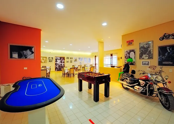 Chappada Hotel