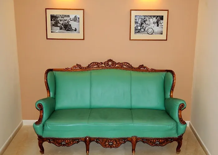 Park Hotel Izida