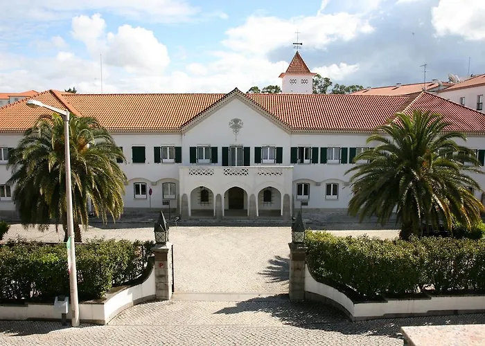Flag Hotel Fatima Irmas Dominicanas