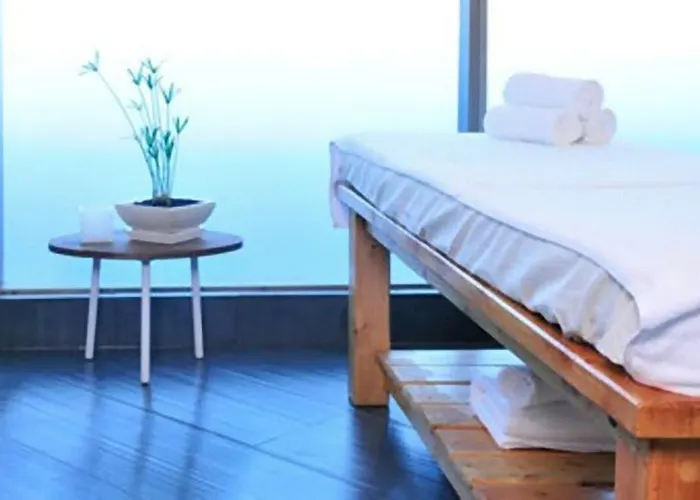 Hotel Dreams Araucania