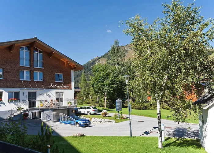 Haus Sebastian