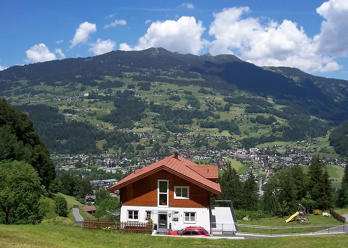 Ferienwohnung Roschitz