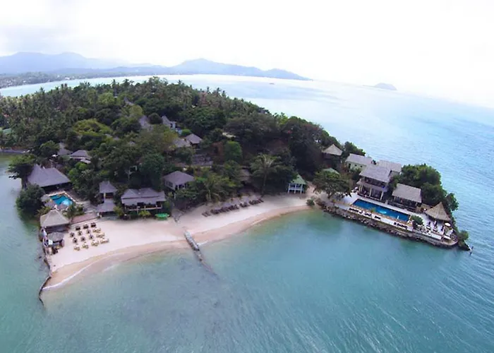 Loyfa Natural Resort