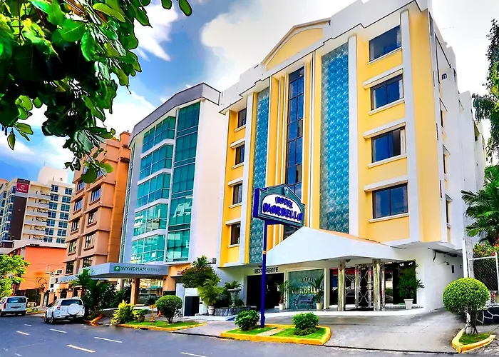 Hotel Marbella