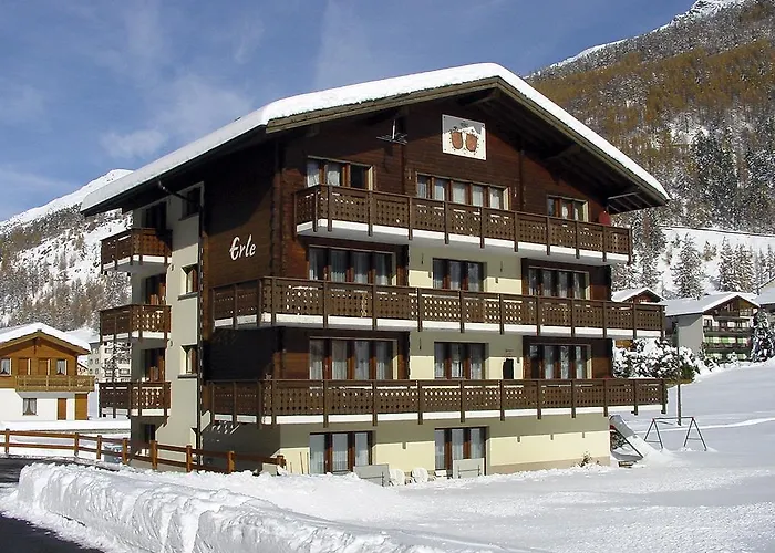 Haus Erle