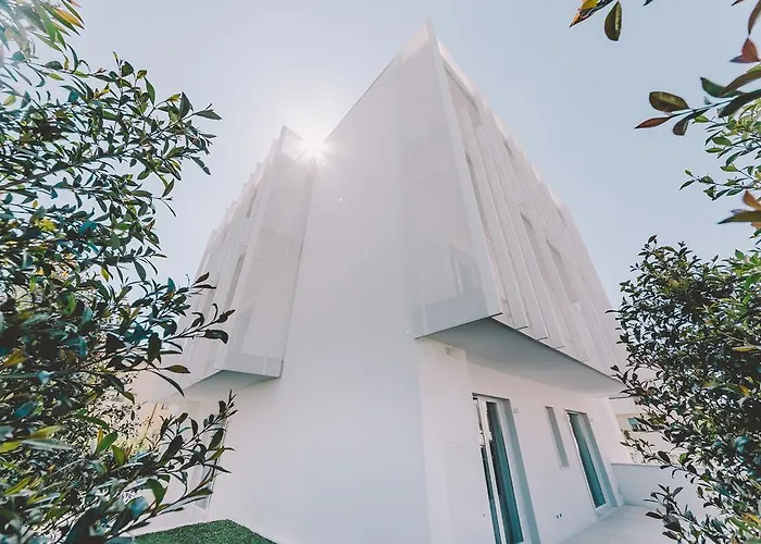 Suite 10 Home Design & Spa Polignano a Mare