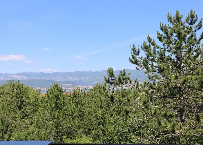 Apartments Dudovic
