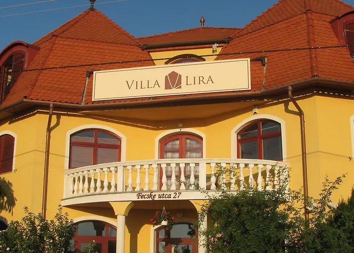 Villa Lira