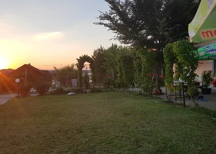 Hotel Rohi