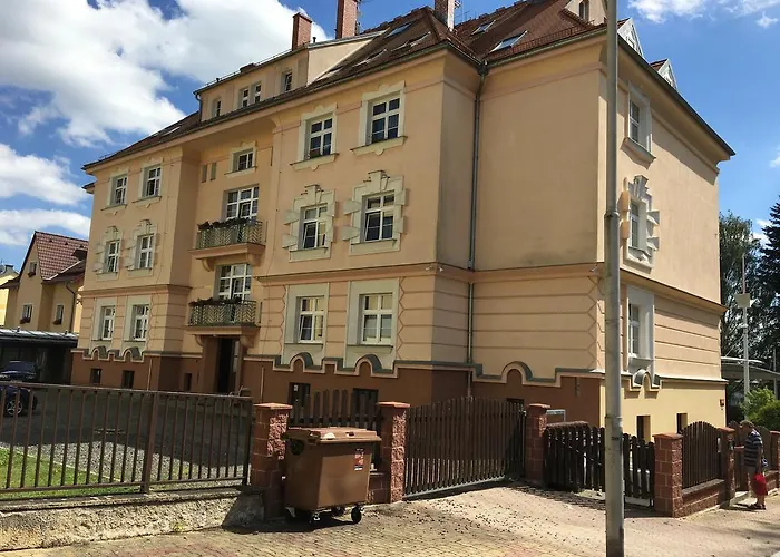 Apartman Kamila