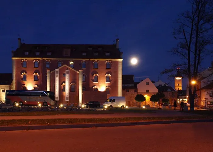 Hotel Budweis