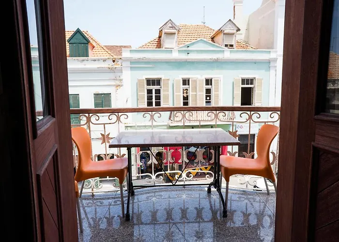 Royal Mindelo