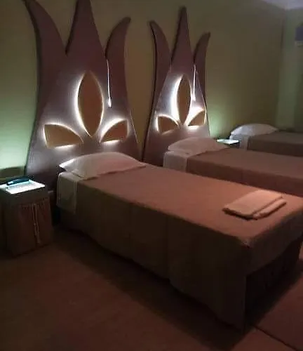 Hotel Vitoria