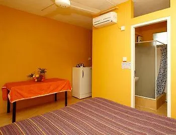 Seapoint Beach Bungalows