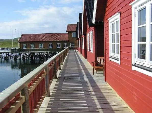 Adventure Camp - Mehamn