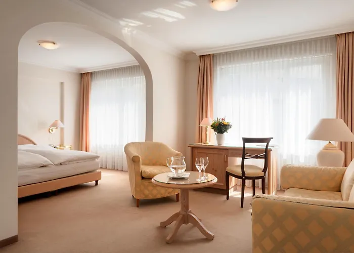 Hotel Linde